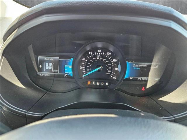 used 2022 Ford Edge car, priced at $18,930