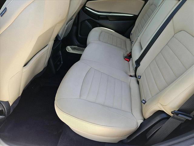 used 2022 Ford Edge car, priced at $18,404