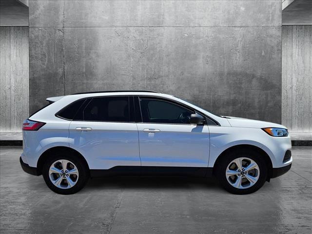 used 2022 Ford Edge car, priced at $18,930