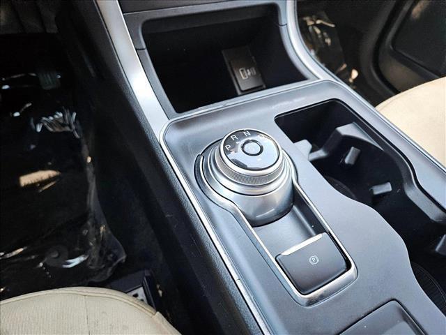 used 2022 Ford Edge car, priced at $18,930