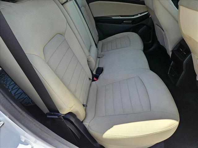 used 2022 Ford Edge car, priced at $18,930