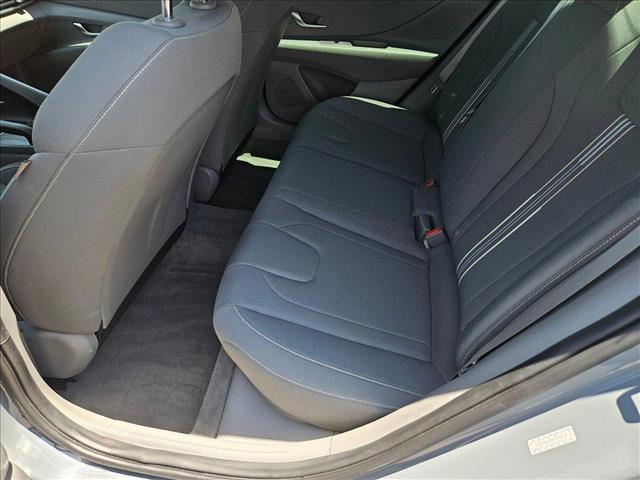 used 2022 Hyundai Elantra car, priced at $18,995