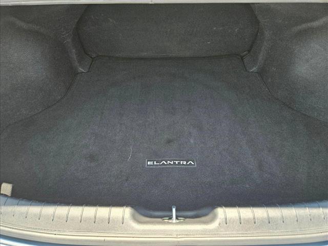 used 2022 Hyundai Elantra car, priced at $18,995