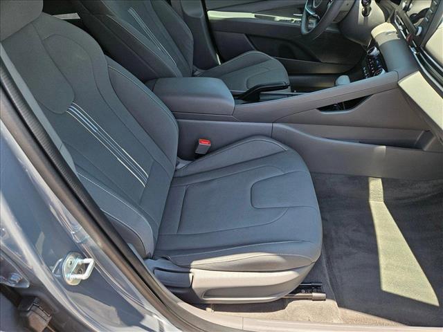 used 2022 Hyundai Elantra car, priced at $18,995