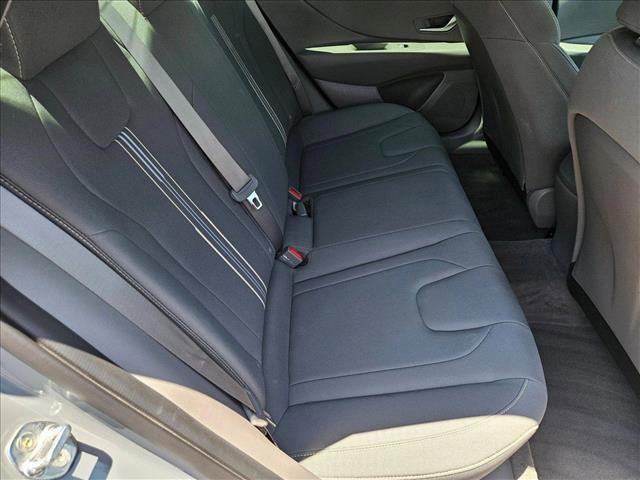 used 2022 Hyundai Elantra car, priced at $18,995