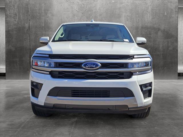 new 2024 Ford Expedition car, priced at $71,542