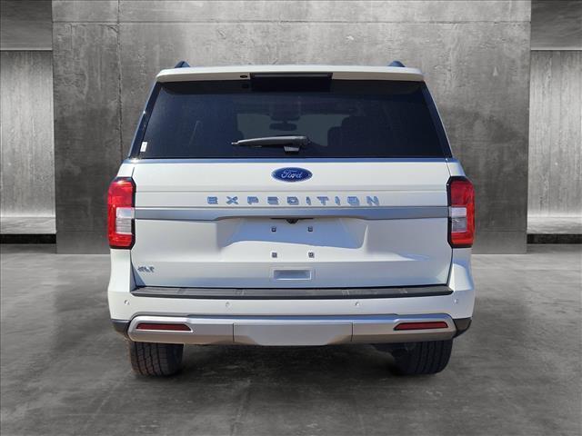 new 2024 Ford Expedition car, priced at $71,542
