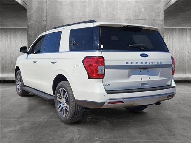 new 2024 Ford Expedition car, priced at $66,542