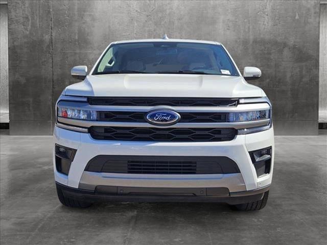 new 2024 Ford Expedition car, priced at $66,542