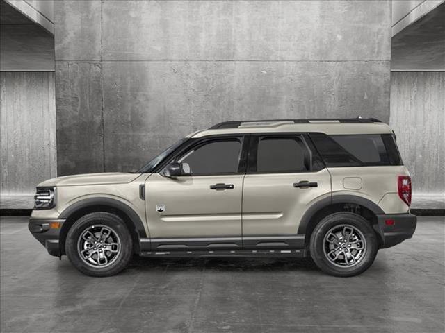 new 2024 Ford Bronco Sport car, priced at $31,801