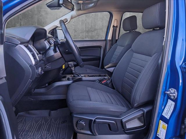 used 2019 Ford Ranger car, priced at $25,860