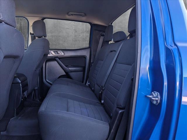 used 2019 Ford Ranger car, priced at $25,860