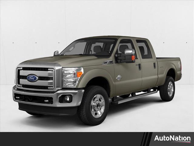 used 2015 Ford F-350 car, priced at $34,904