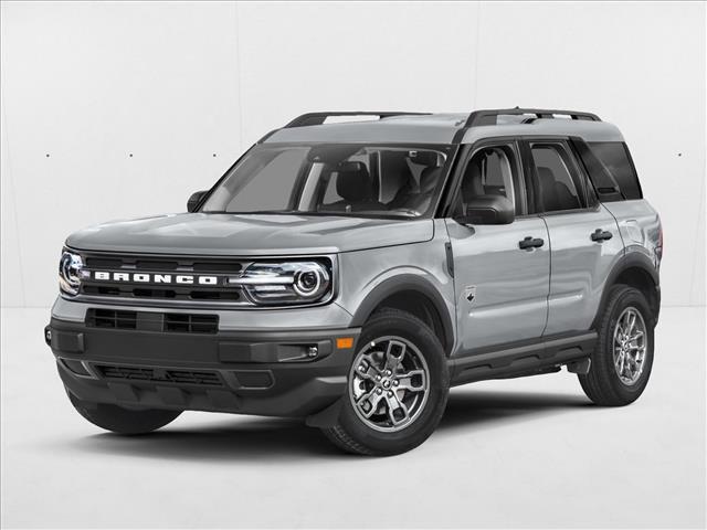 used 2024 Ford Bronco Sport car, priced at $25,287