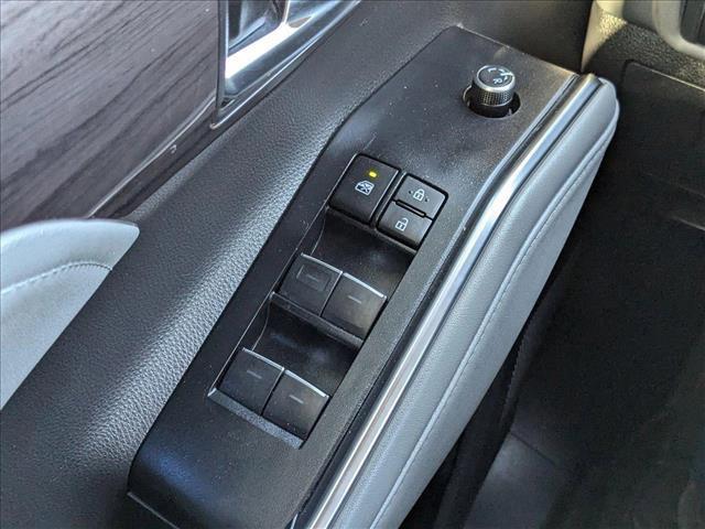 used 2022 Toyota Highlander car, priced at $41,132