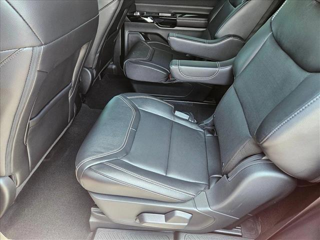 used 2024 Ford Explorer car, priced at $50,995