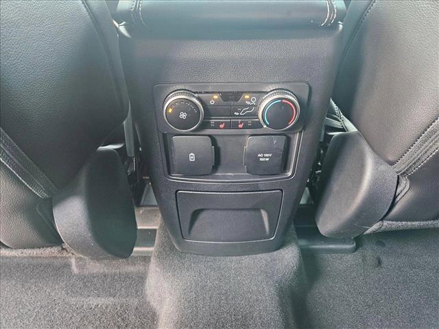 used 2024 Ford Explorer car, priced at $50,995