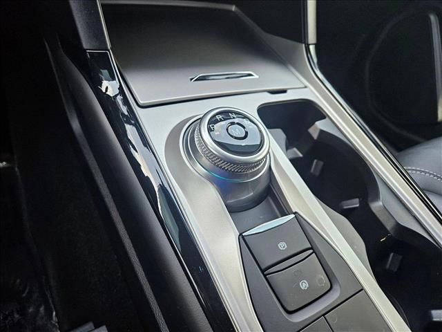 used 2024 Ford Explorer car, priced at $50,995