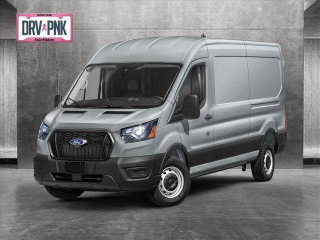 new 2024 Ford Transit-250 car, priced at $63,450