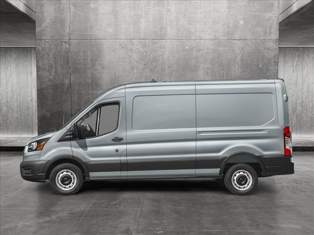 new 2024 Ford Transit-250 car, priced at $63,450