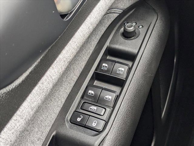 used 2024 Jeep Compass car, priced at $25,495