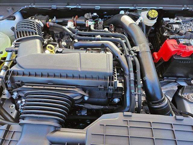 new 2025 Ford Maverick car, priced at $26,065