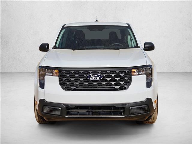 new 2025 Ford Maverick car, priced at $26,065