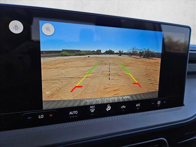 new 2025 Ford Maverick car, priced at $26,065