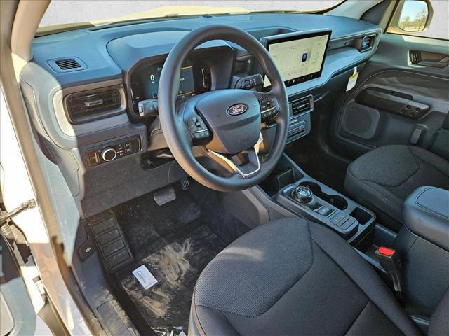 new 2025 Ford Maverick car, priced at $26,065