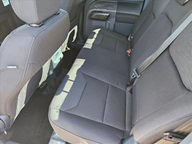 new 2025 Ford Maverick car, priced at $26,065