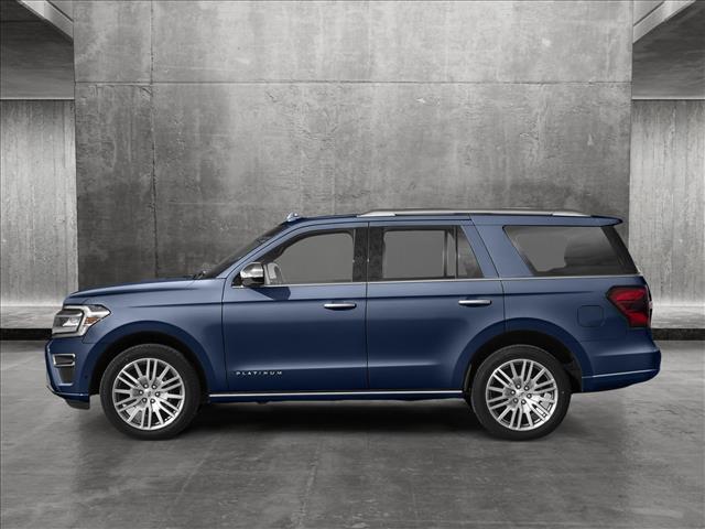 new 2024 Ford Expedition car, priced at $81,418