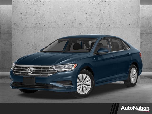 used 2019 Volkswagen Jetta car, priced at $14,691