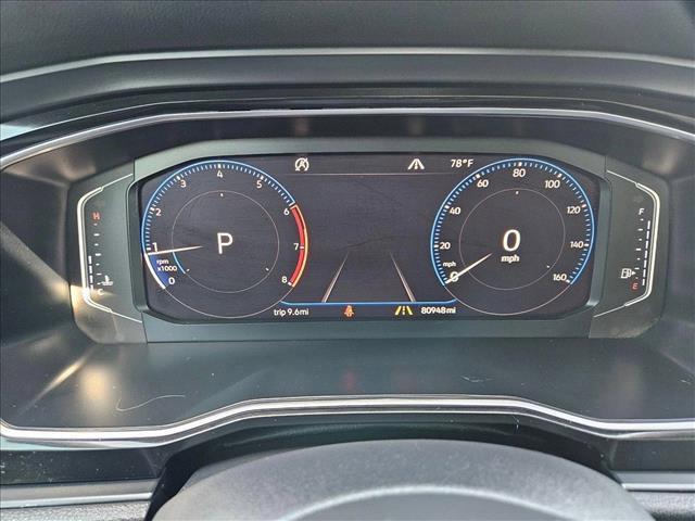 used 2019 Volkswagen Jetta car, priced at $13,817