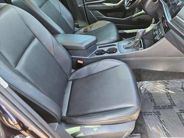 used 2019 Volkswagen Jetta car, priced at $13,817