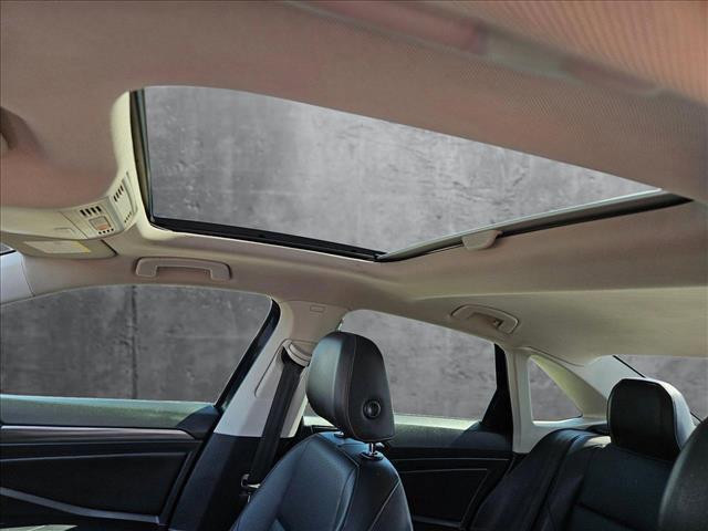 used 2019 Volkswagen Jetta car, priced at $13,817