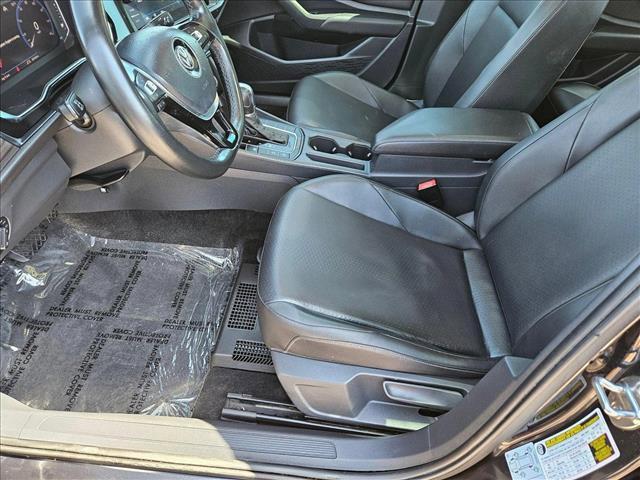 used 2019 Volkswagen Jetta car, priced at $13,817