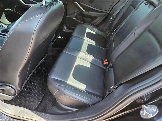 used 2019 Volkswagen Jetta car, priced at $13,817