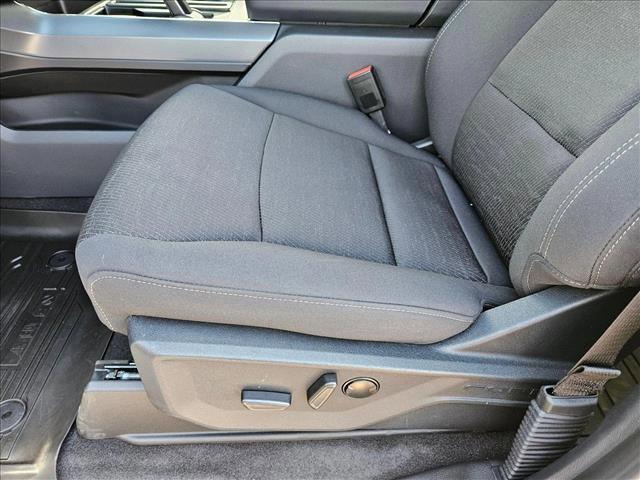 new 2025 Ford F-150 car, priced at $57,903