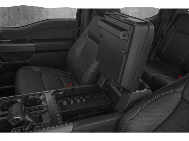 new 2025 Ford F-150 car, priced at $78,260