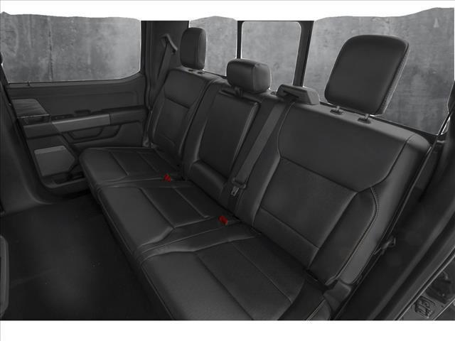 new 2025 Ford F-150 car, priced at $78,260