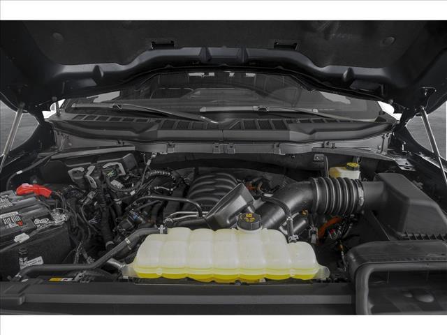 new 2025 Ford F-150 car, priced at $78,260