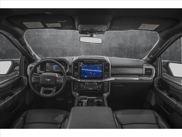 new 2025 Ford F-150 car, priced at $78,260