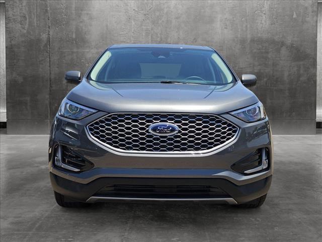 new 2024 Ford Edge car, priced at $39,408