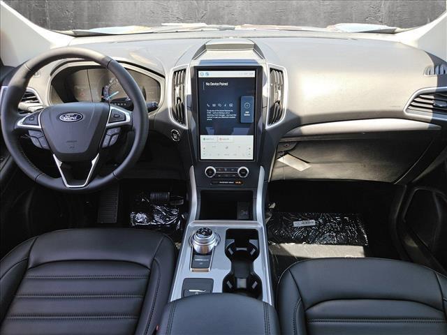 new 2024 Ford Edge car, priced at $39,408