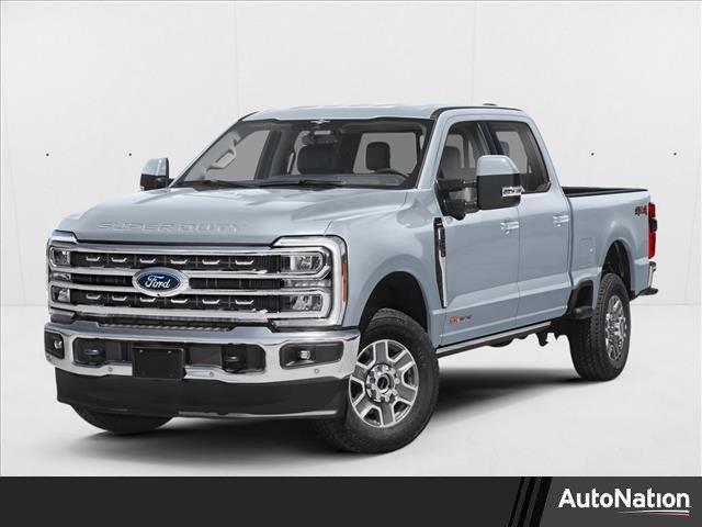 new 2025 Ford F-250 car, priced at $95,335