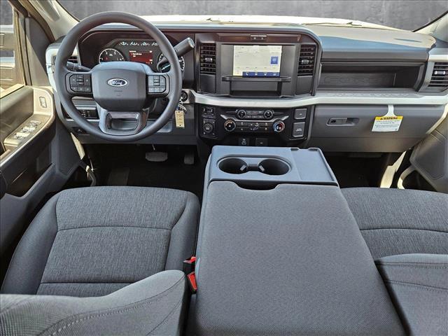 new 2025 Ford F-250 car, priced at $69,415