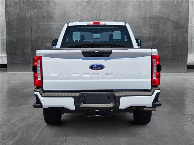 new 2025 Ford F-250 car, priced at $69,415