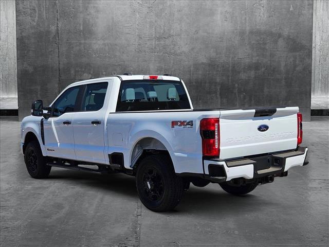 new 2025 Ford F-250 car, priced at $69,415