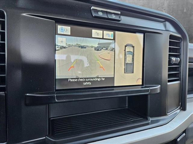new 2025 Ford F-250 car, priced at $69,415