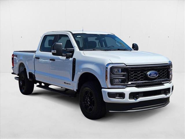 new 2025 Ford F-250 car, priced at $69,415